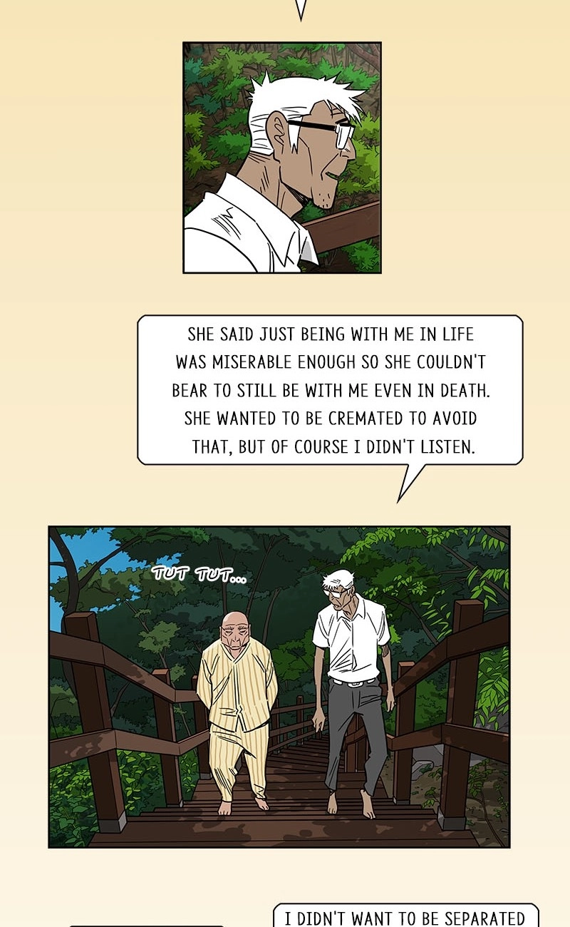 Lethe Chapter 14 page 4 - 
