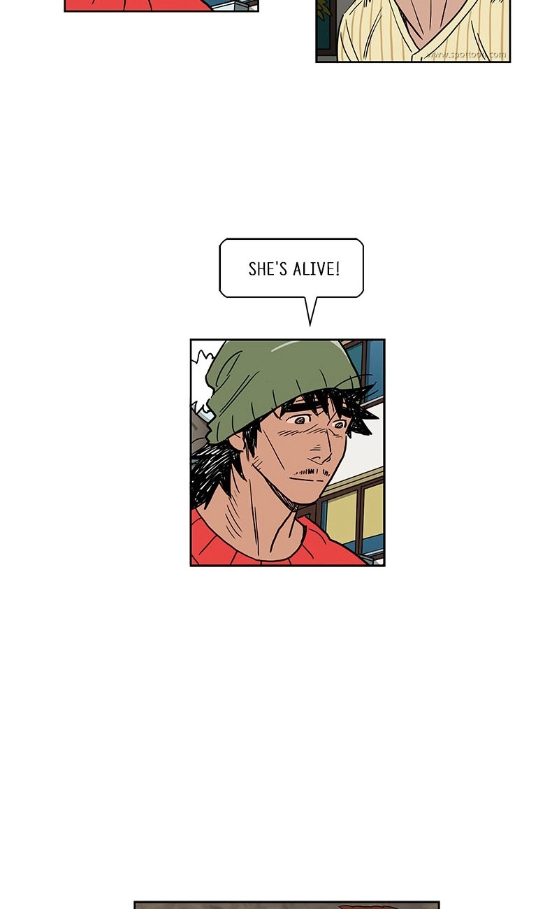 Lethe Chapter 14 page 41 - 