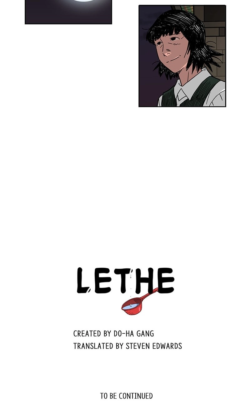 Lethe Chapter 14 page 51 - 