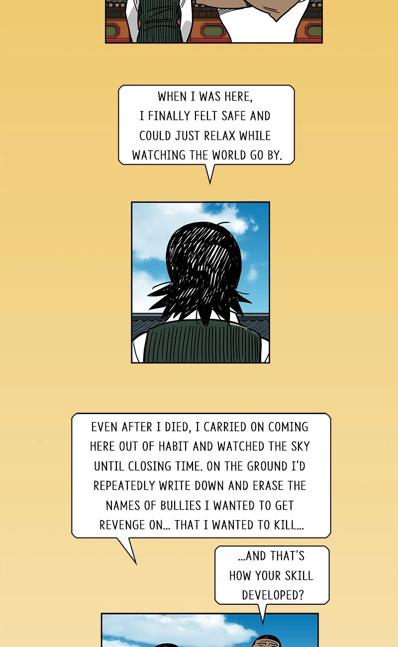 Lethe Chapter 15 page 2 - 