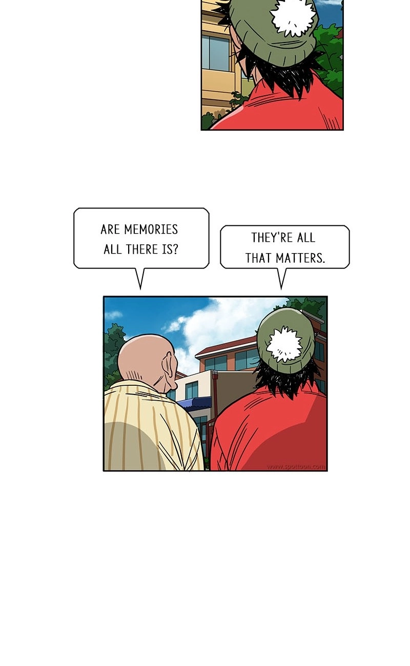 Lethe Chapter 15 page 16 - 