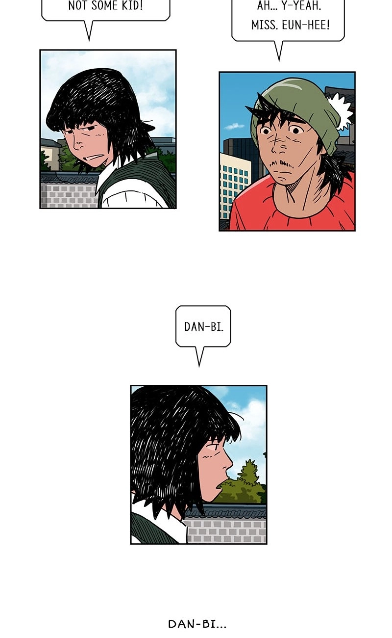 Lethe Chapter 15 page 34 - 