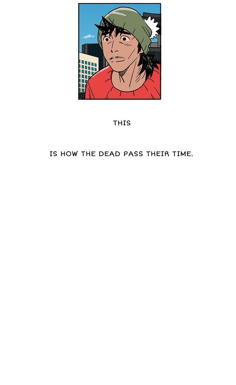 Lethe Chapter 15 page 36 - 
