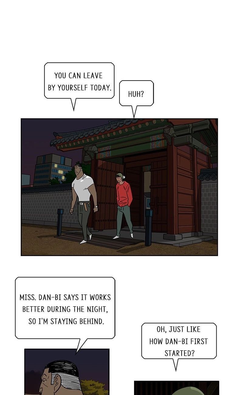 Lethe Chapter 15 page 38 - 