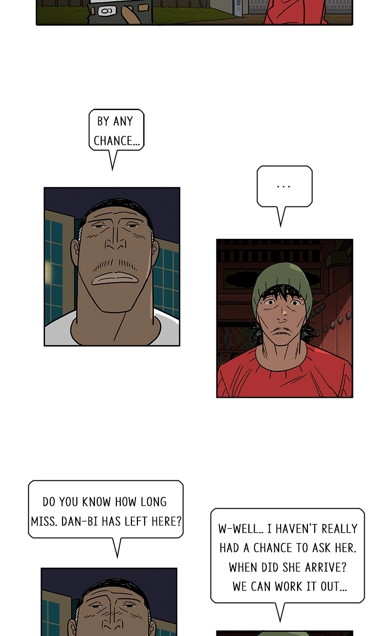 Lethe Chapter 15 page 44 - 