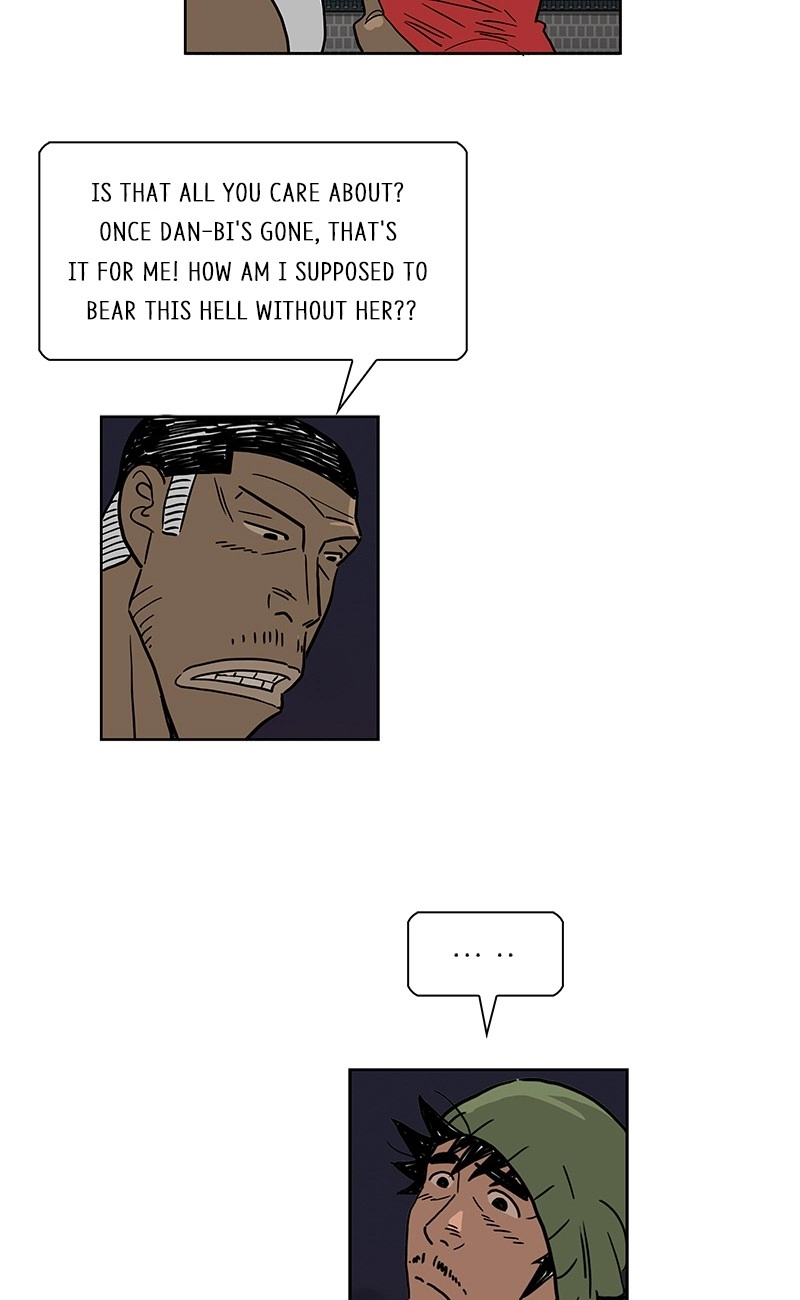 Lethe Chapter 15 page 47 - 