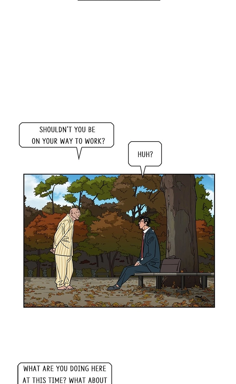 Lethe Chapter 16 page 14 - 