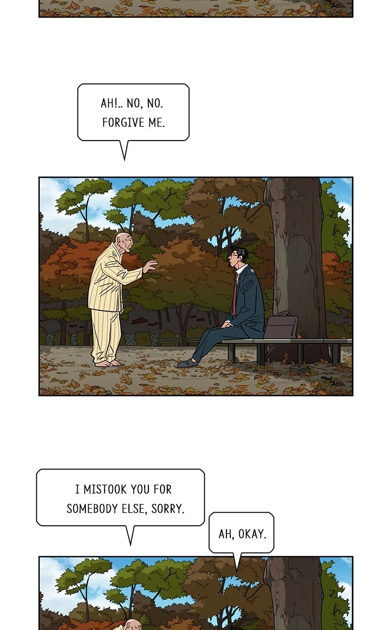 Lethe Chapter 16 page 18 - 