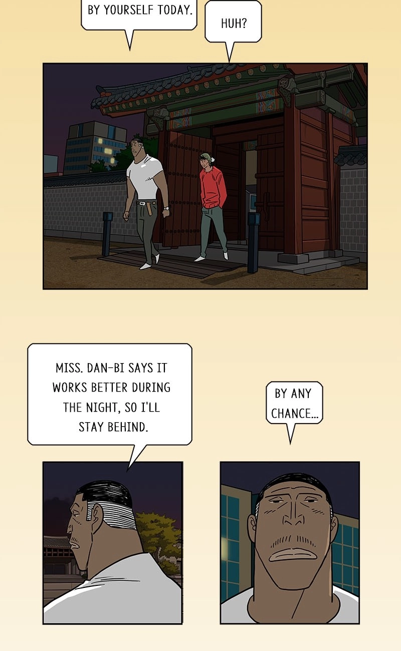 Lethe Chapter 16 page 3 - 