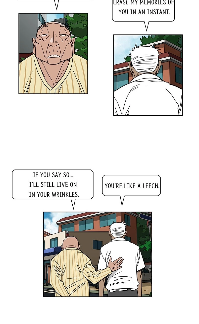 Lethe Chapter 16 page 26 - 