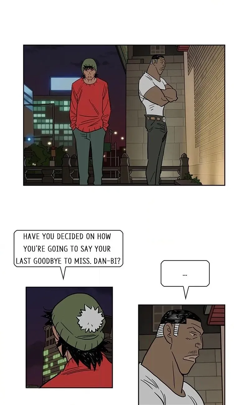 Lethe Chapter 16 page 30 - 