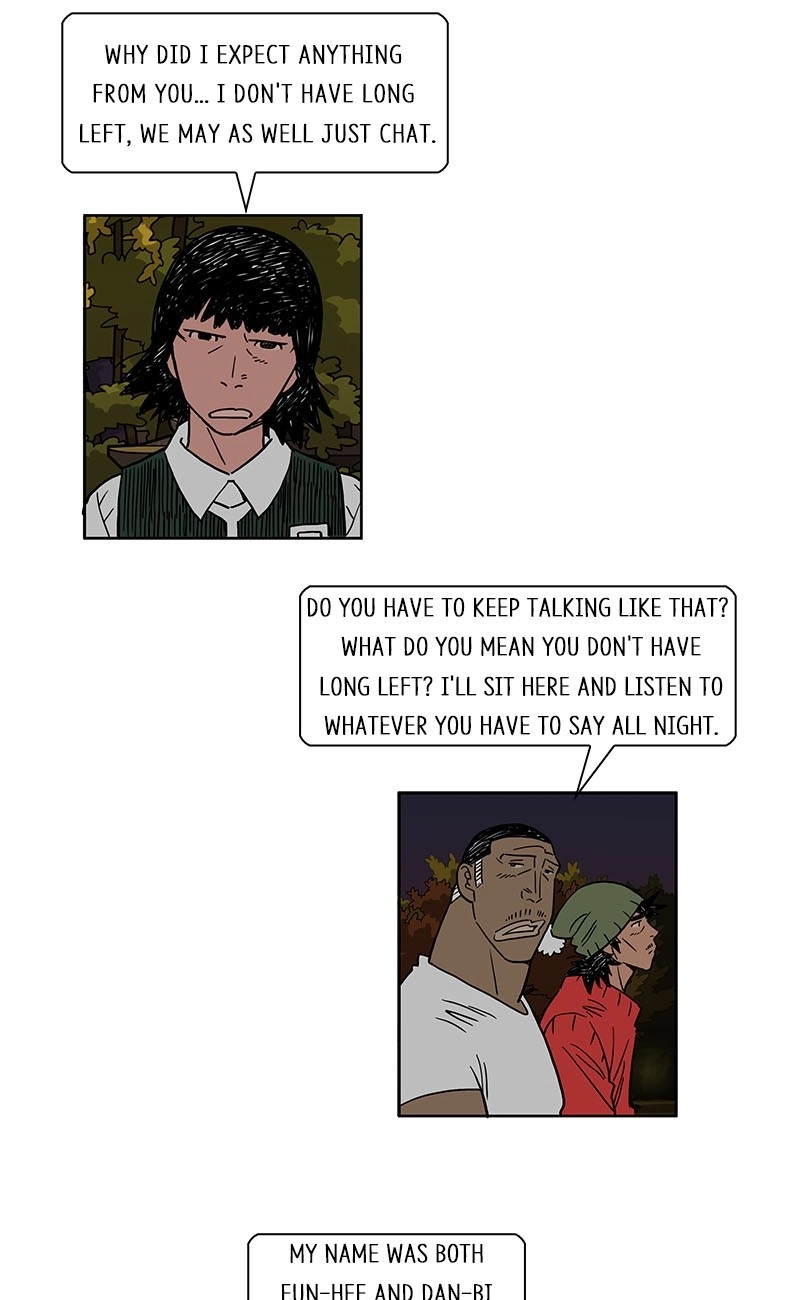 Lethe Chapter 16 page 35 - 