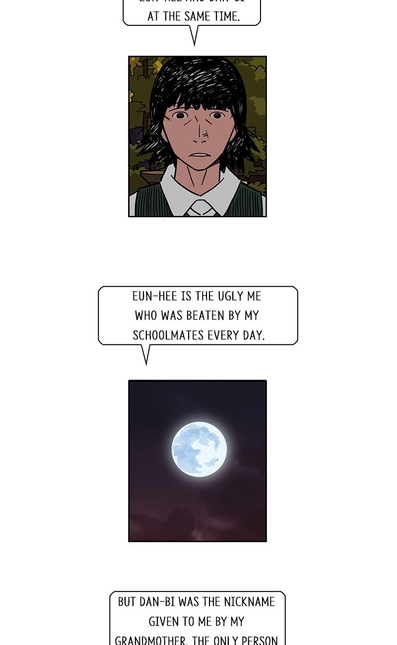 Lethe Chapter 16 page 36 - 