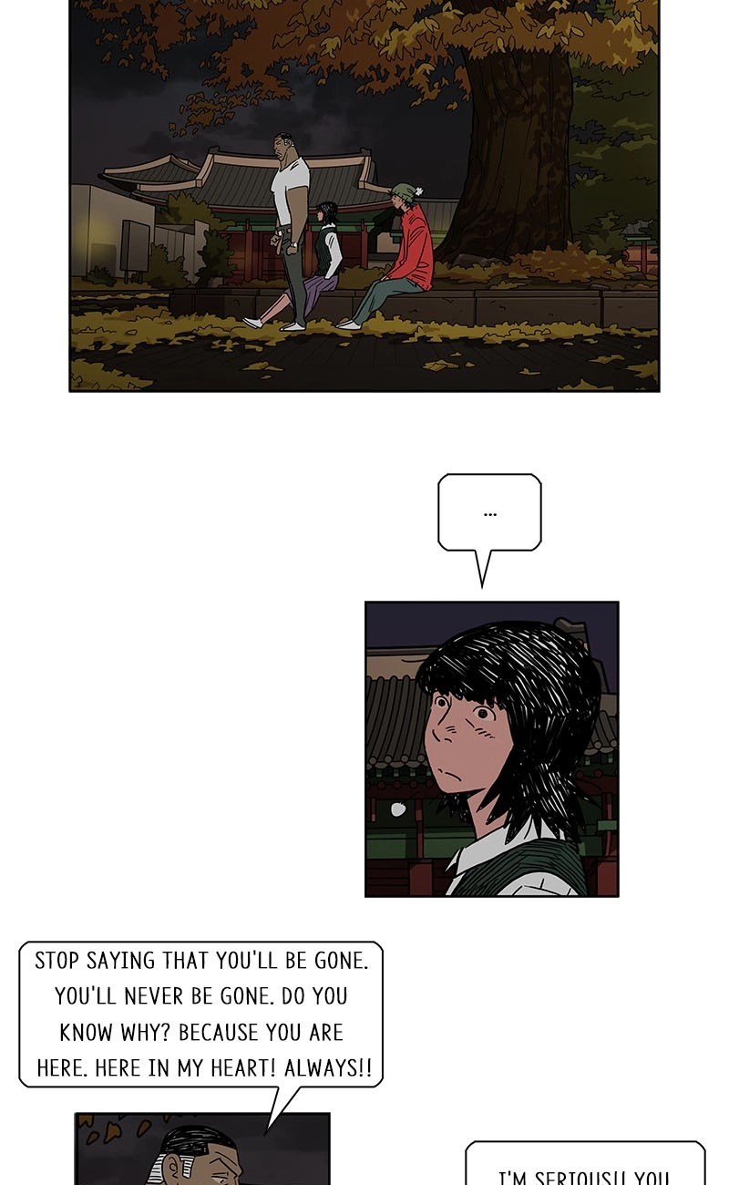 Lethe Chapter 16 page 41 - 