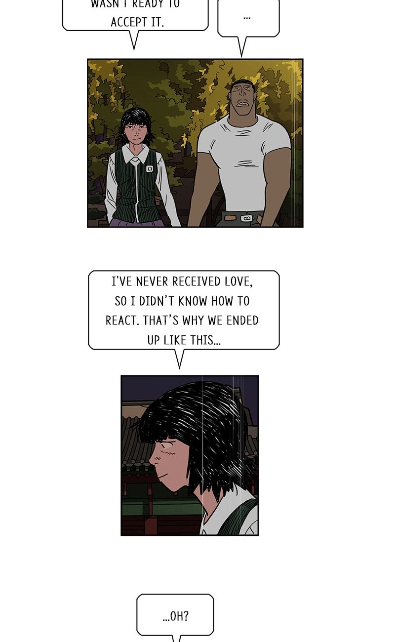 Lethe Chapter 16 page 51 - 