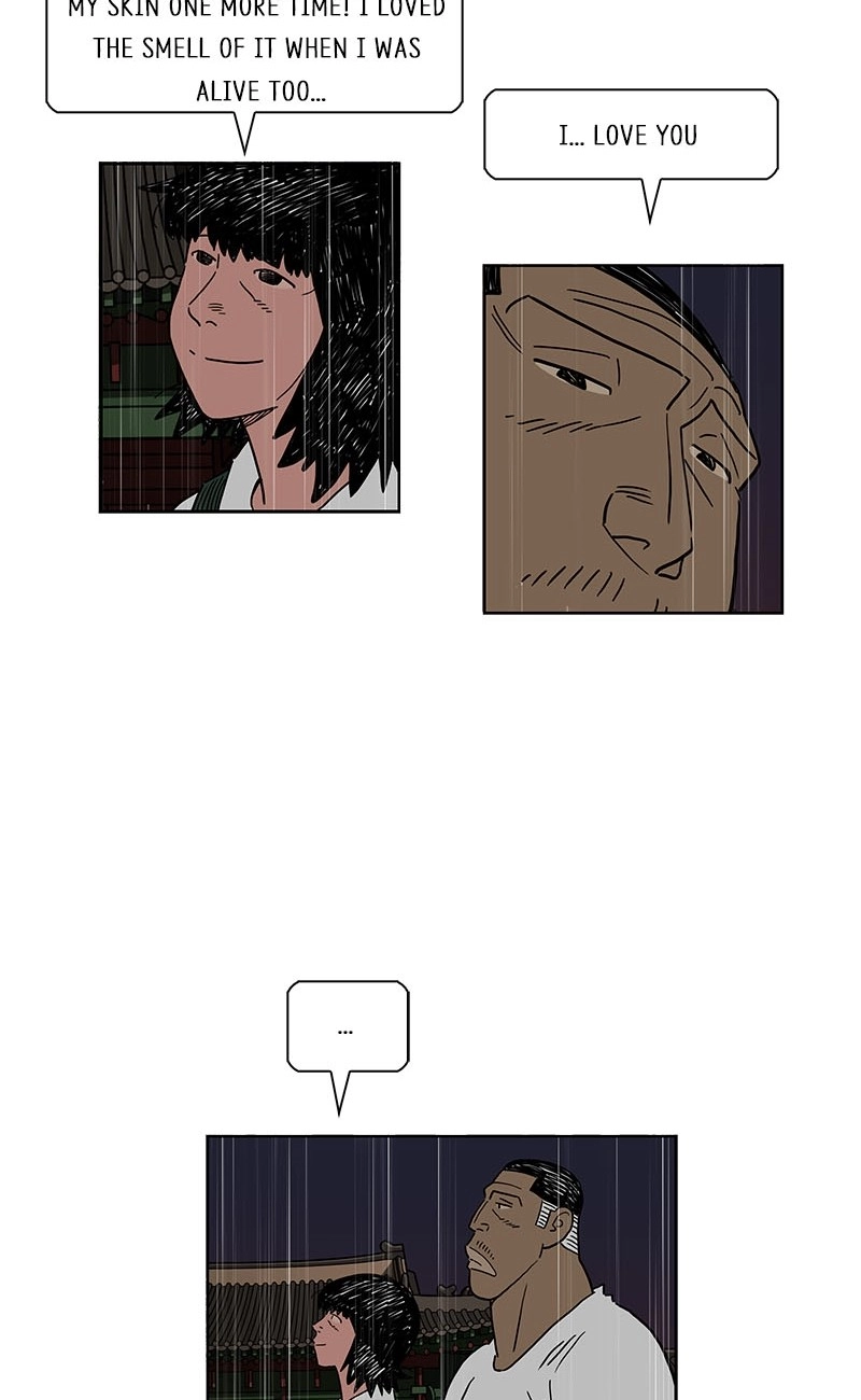 Lethe Chapter 16 page 54 - 