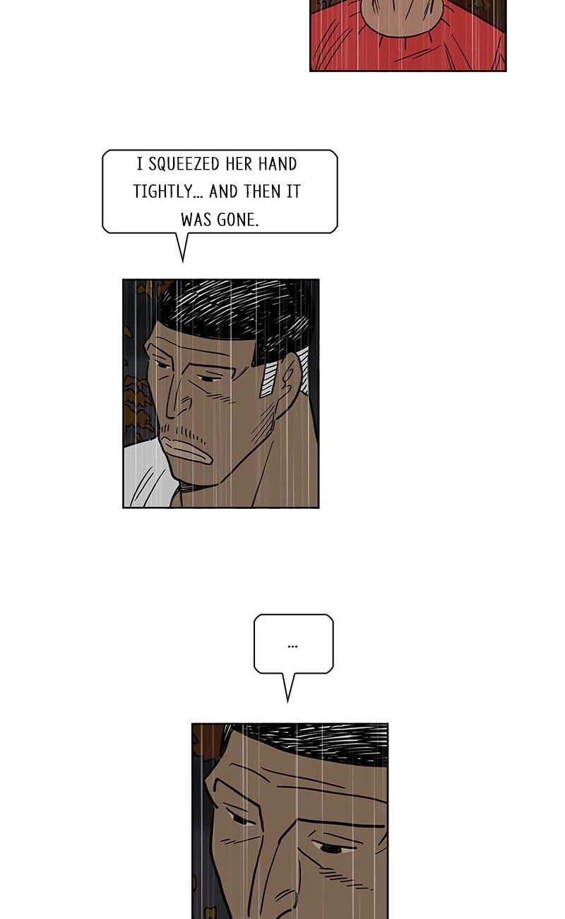 Lethe Chapter 16 page 63 - 