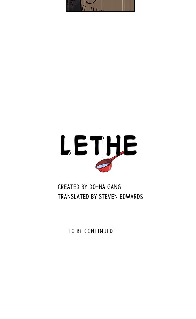 Lethe Chapter 16 page 64 - 