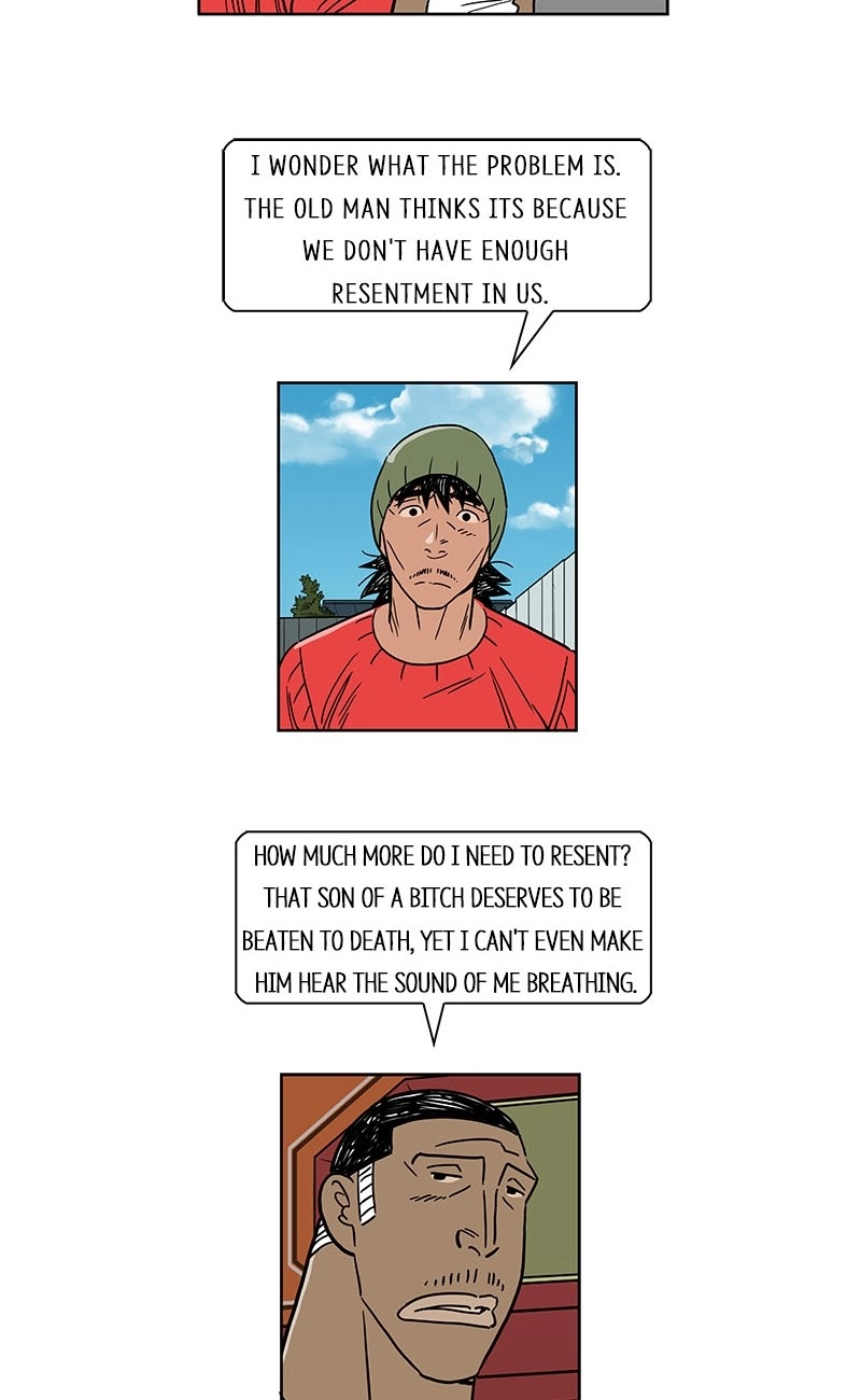 Lethe Chapter 16 page 8 - 