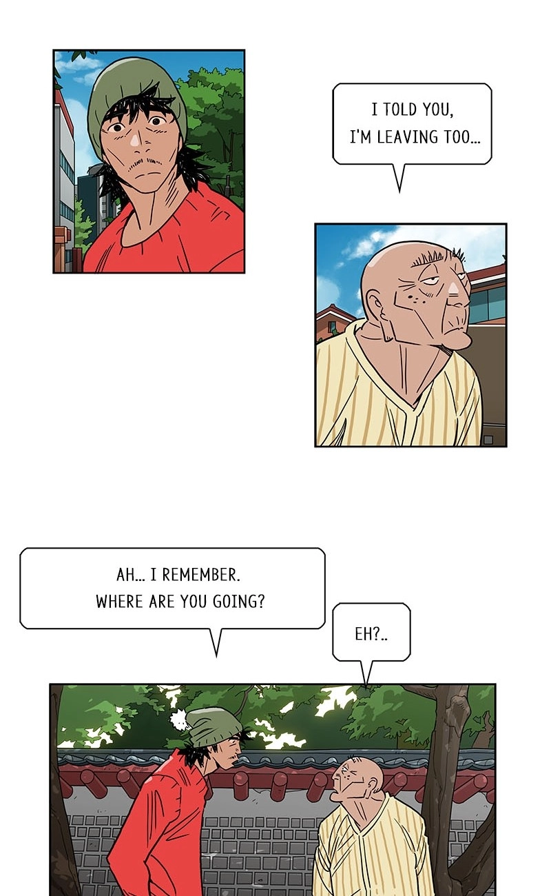 Lethe Chapter 17 page 12 - 