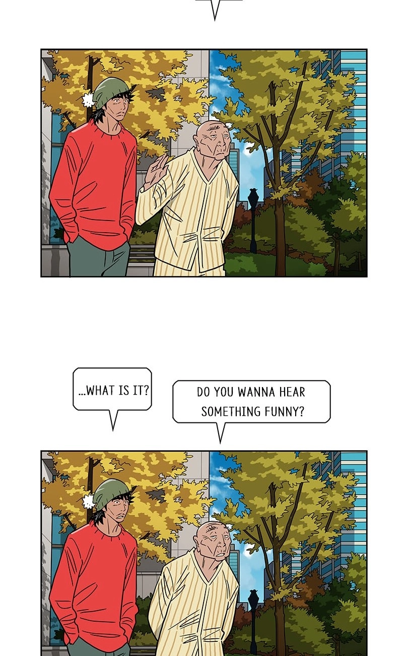 Lethe Chapter 17 page 16 - 