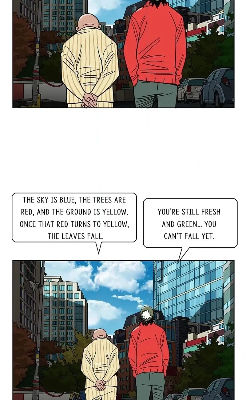 Lethe Chapter 17 page 20 - 