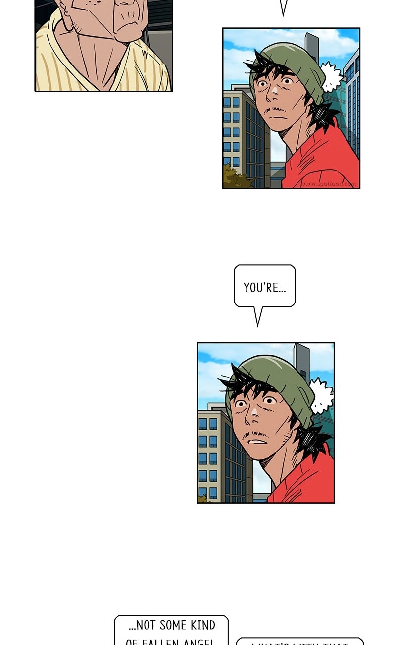 Lethe Chapter 17 page 26 - 