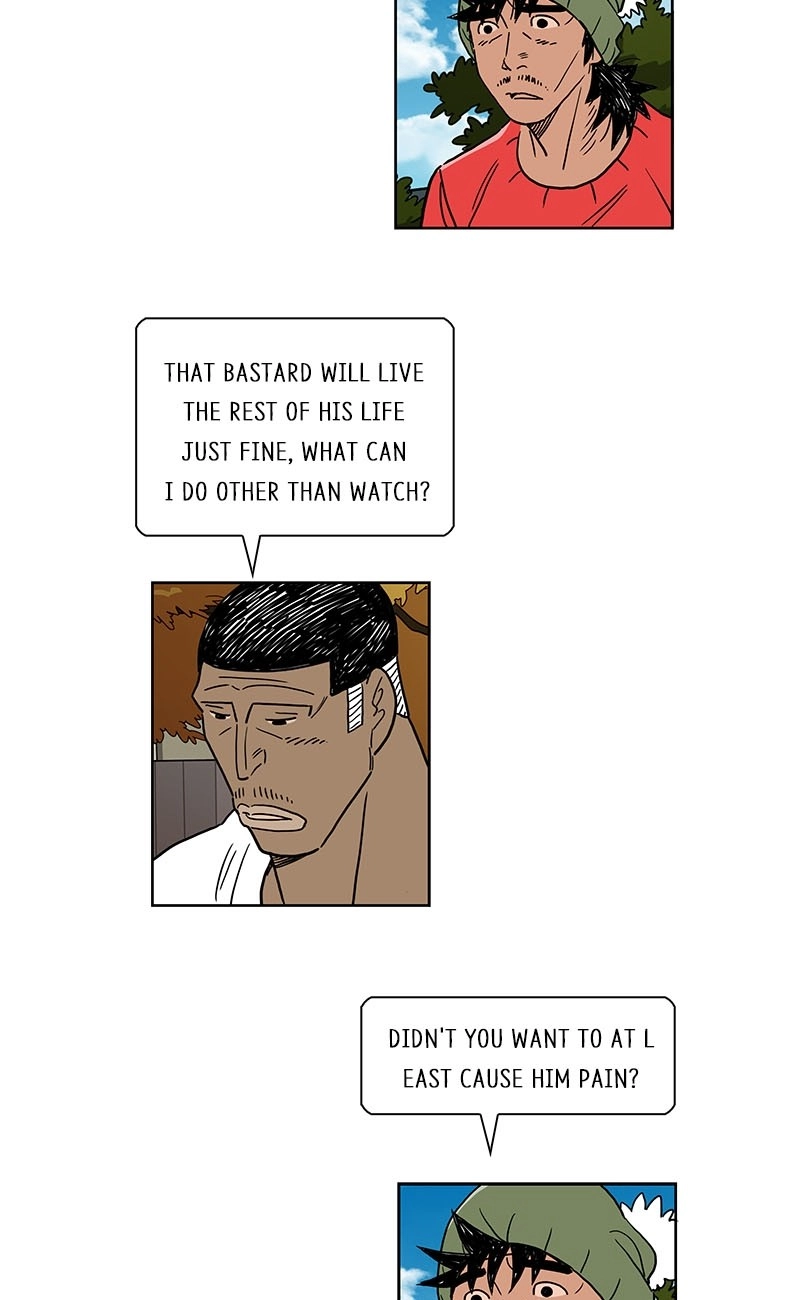 Lethe Chapter 17 page 38 - 