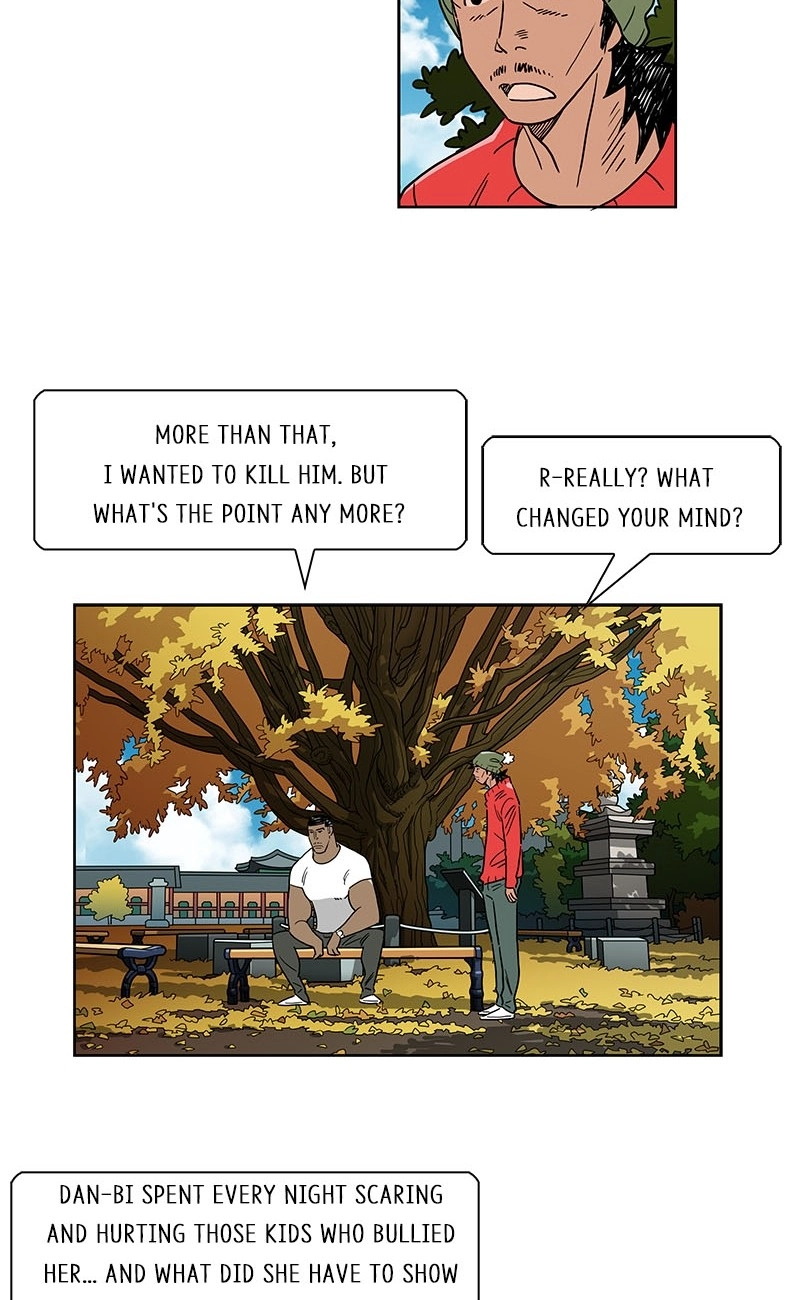 Lethe Chapter 17 page 39 - 