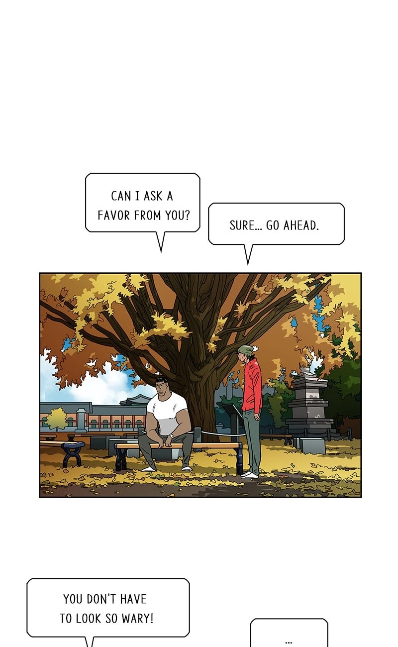 Lethe Chapter 17 page 43 - 