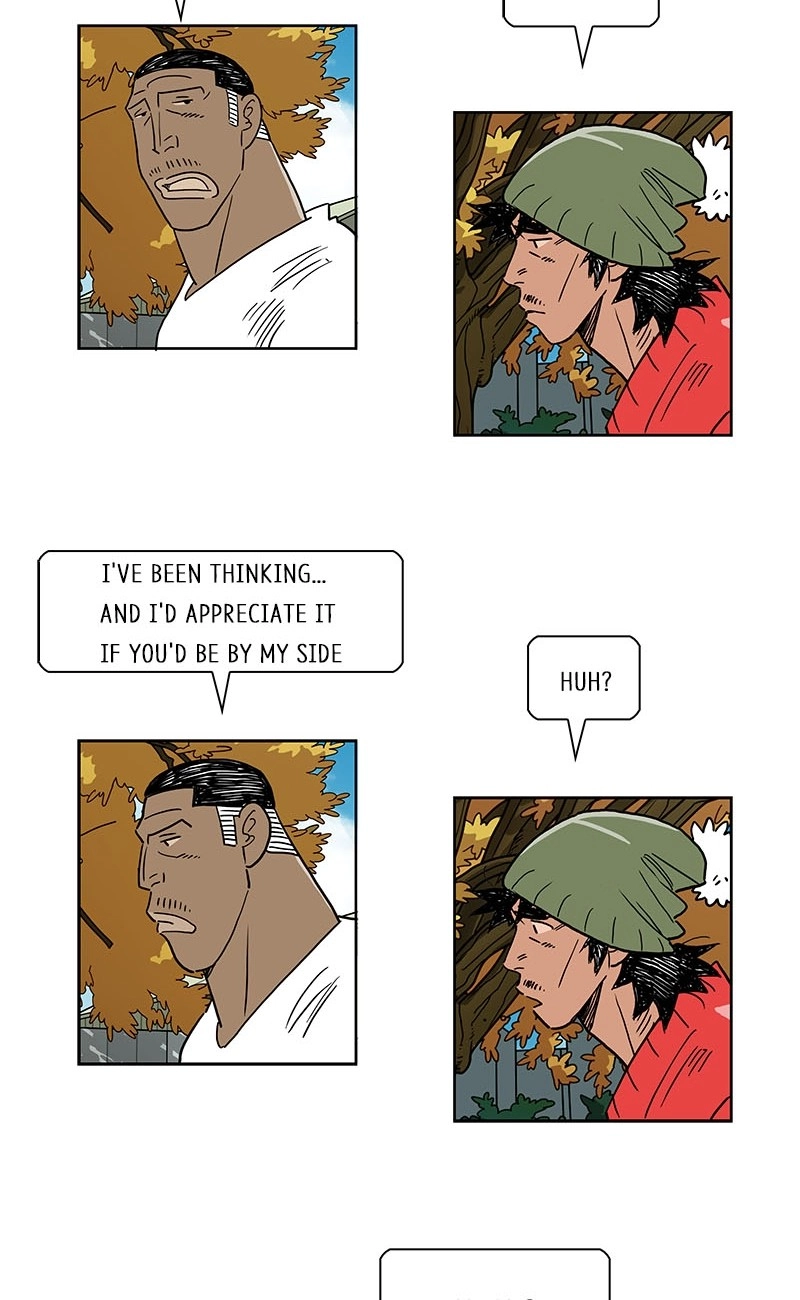 Lethe Chapter 17 page 44 - 