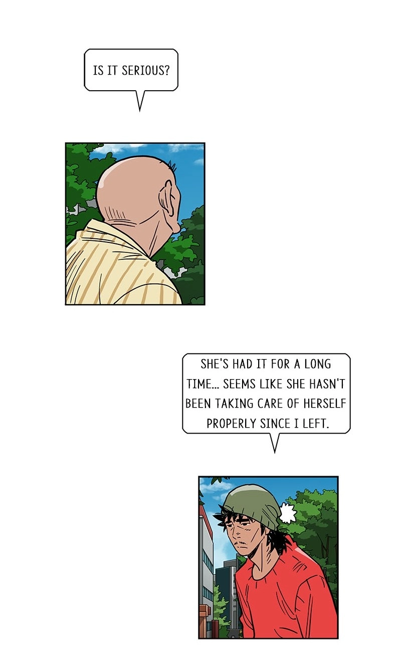 Lethe Chapter 17 page 6 - 