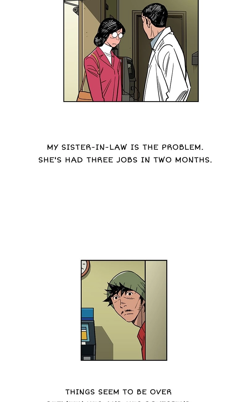 Lethe Chapter 17 page 9 - 