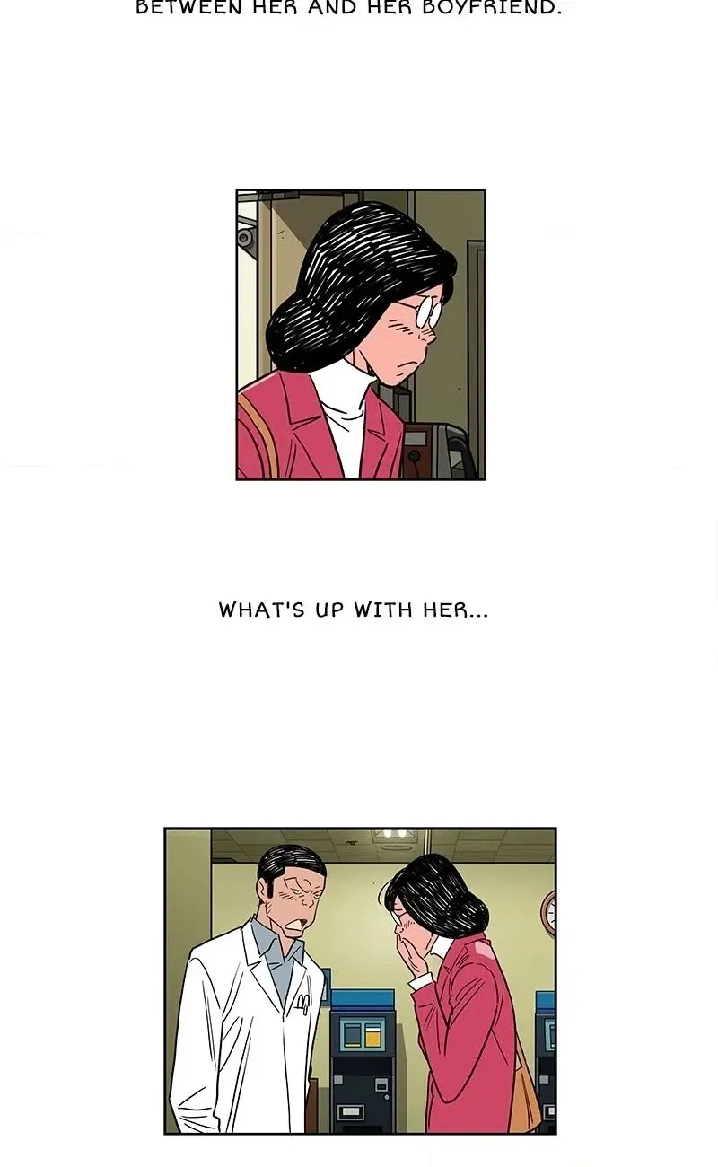 Lethe Chapter 17 page 10 - 
