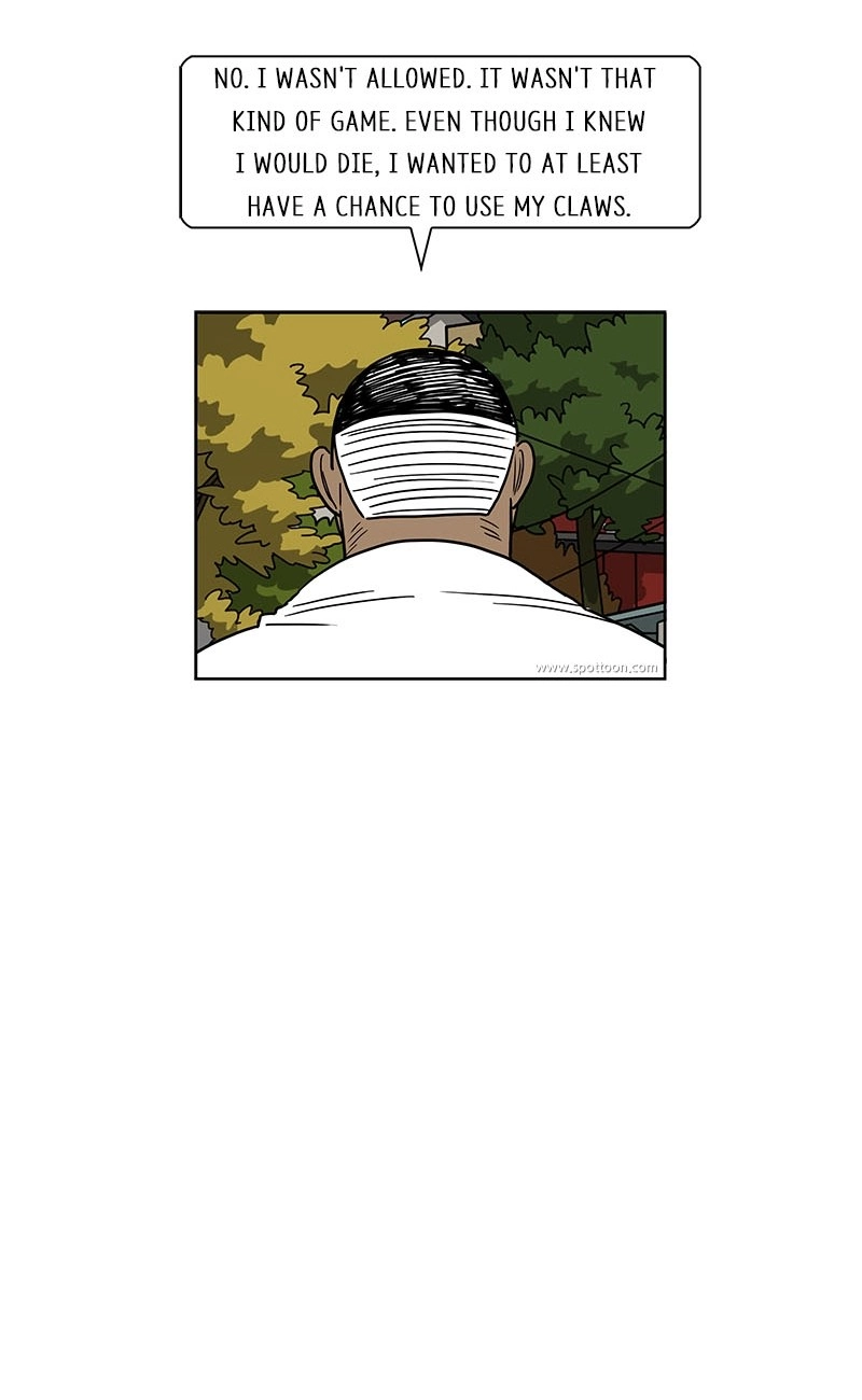 Lethe Chapter 18 page 18 - 
