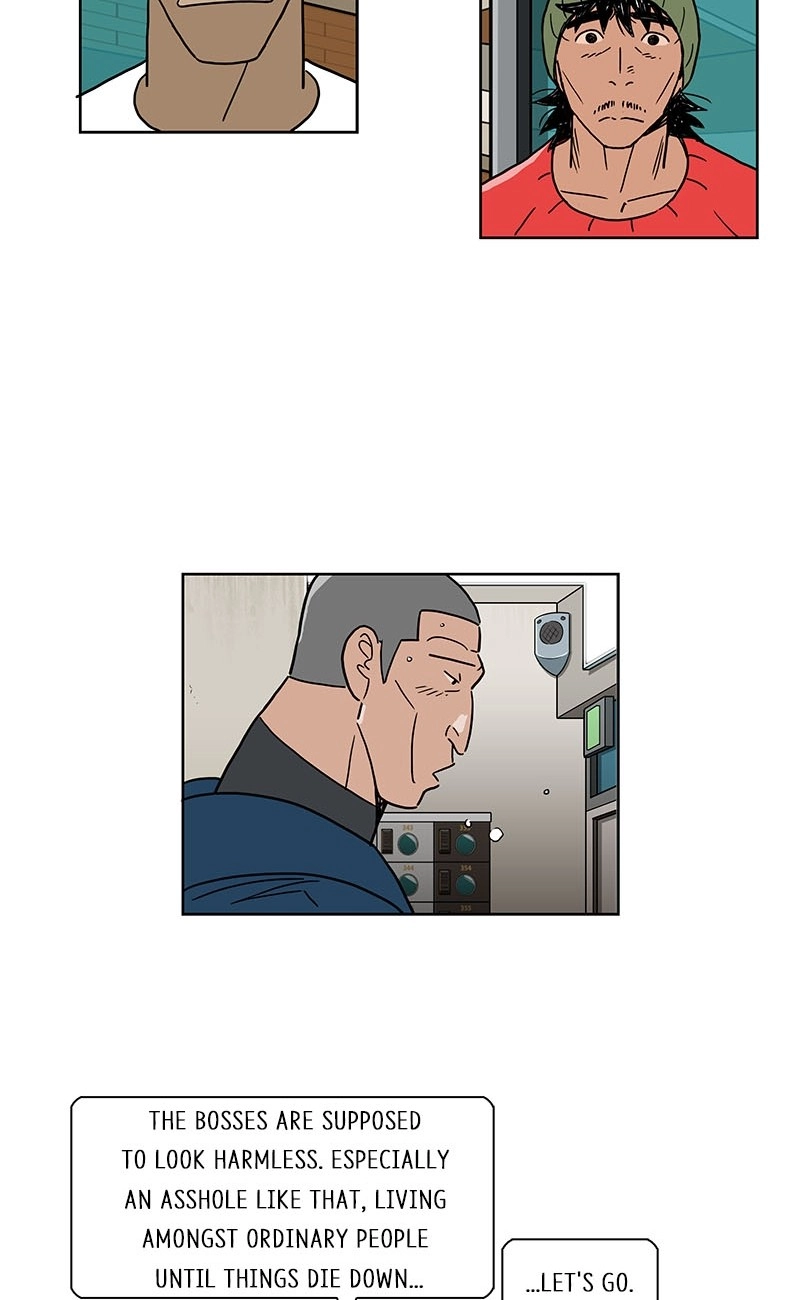 Lethe Chapter 18 page 22 - 