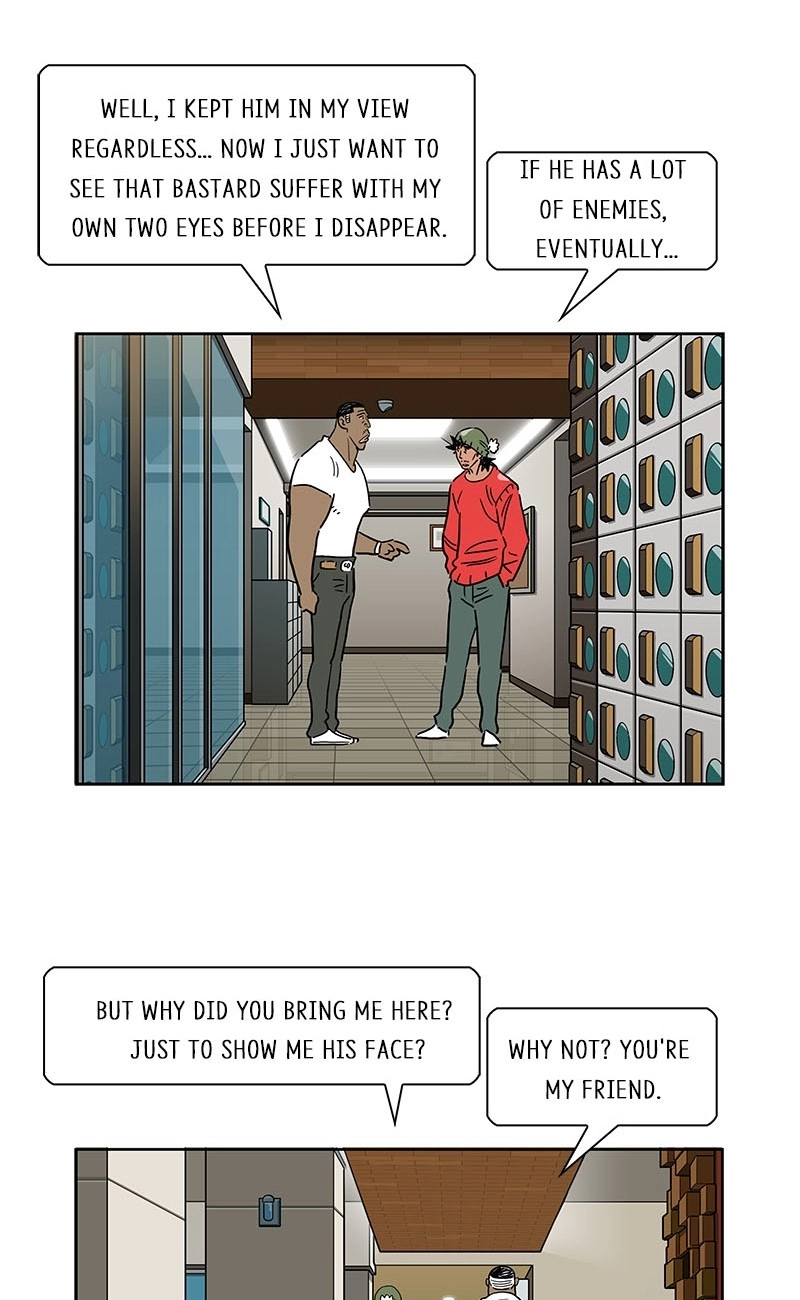 Lethe Chapter 18 page 24 - 
