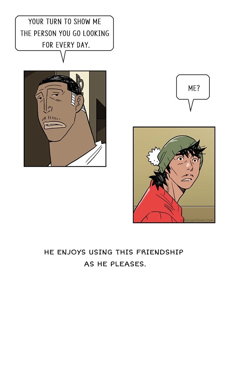Lethe Chapter 18 page 26 - 