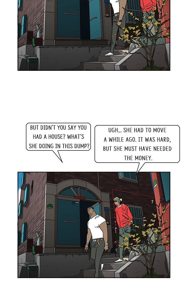 Lethe Chapter 18 page 29 - 