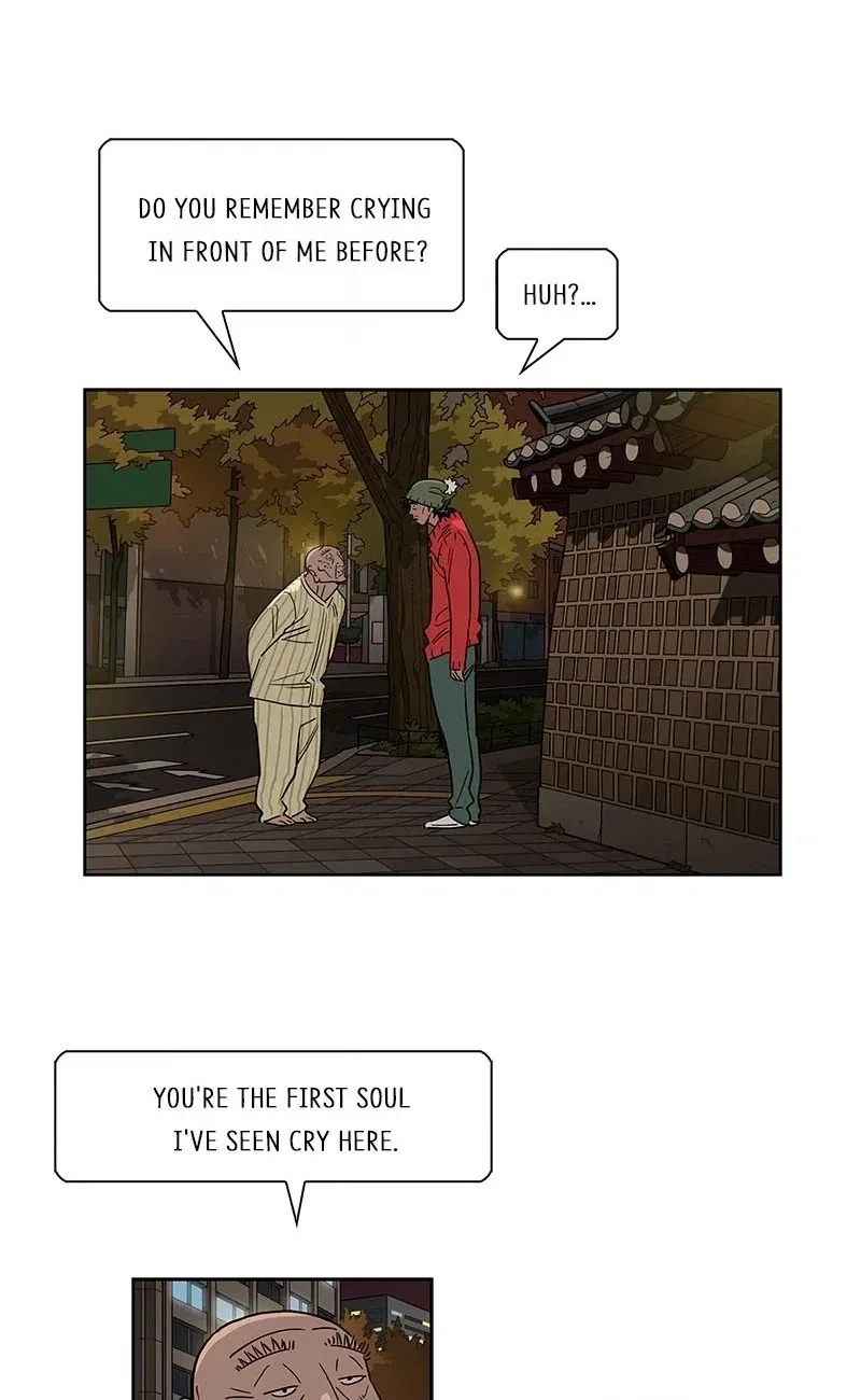 Lethe Chapter 18 page 40 - 