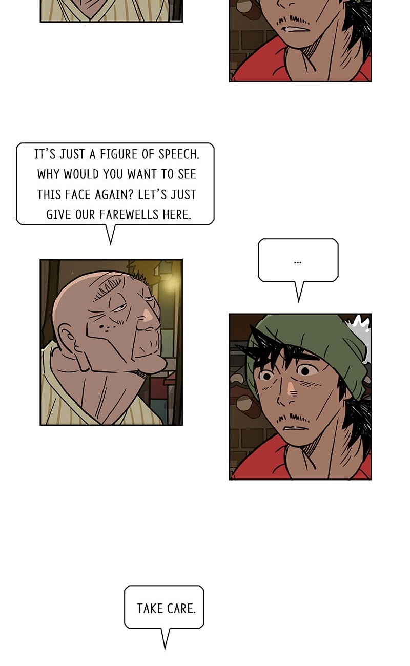 Lethe Chapter 18 page 46 - 