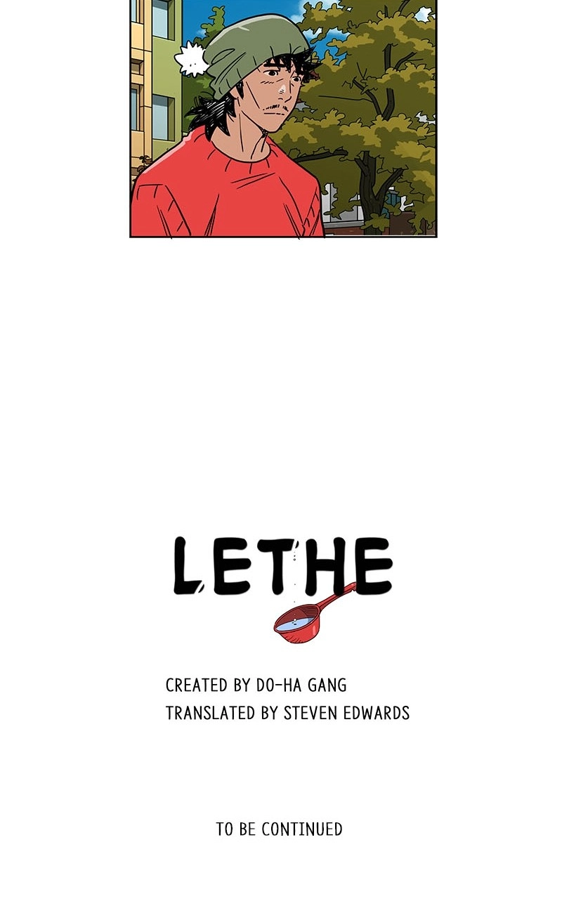 Lethe Chapter 18 page 52 - 