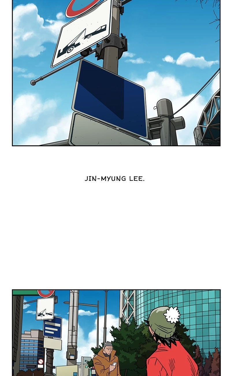 Lethe Chapter 19 page 11 - 