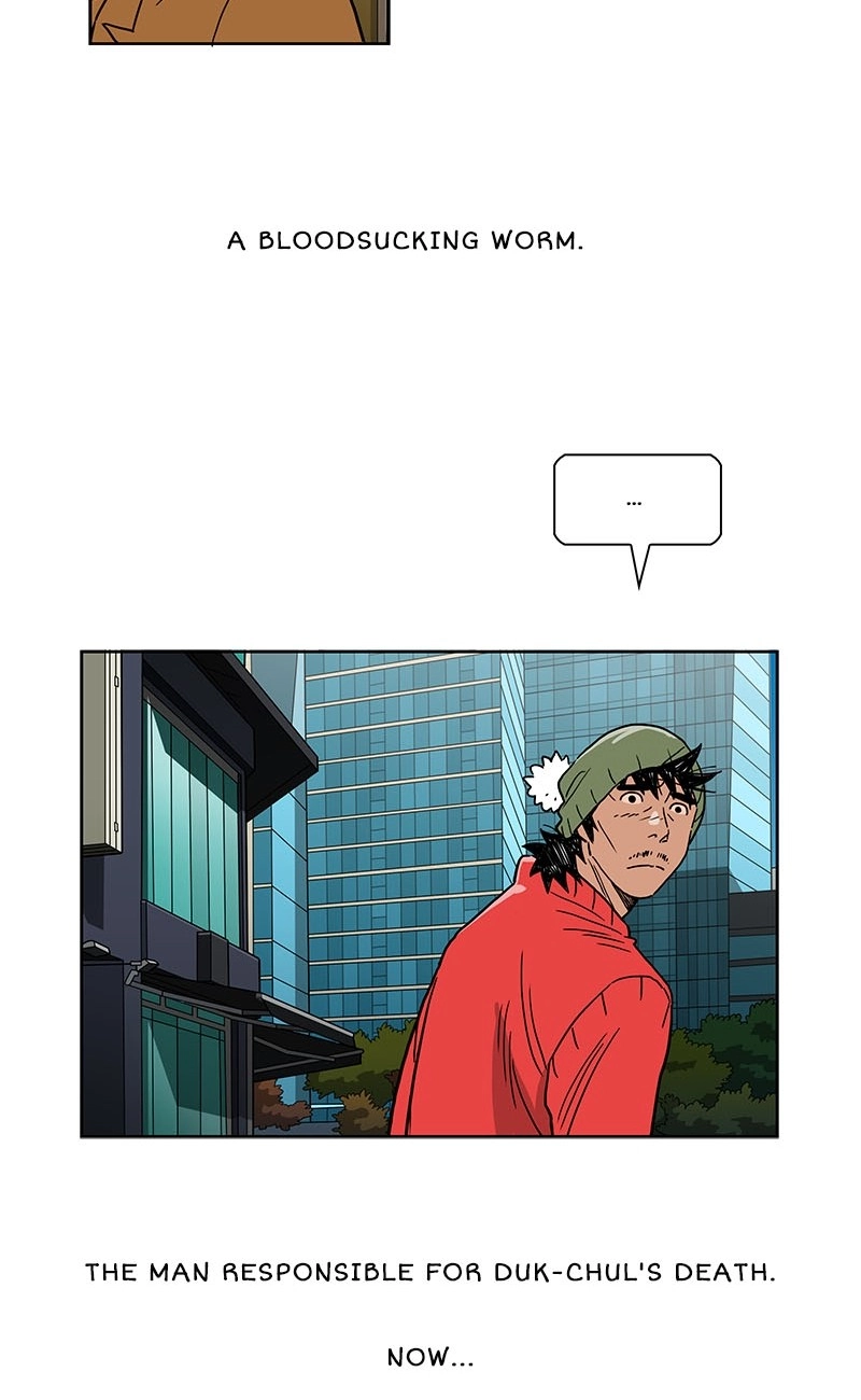 Lethe Chapter 19 page 22 - 