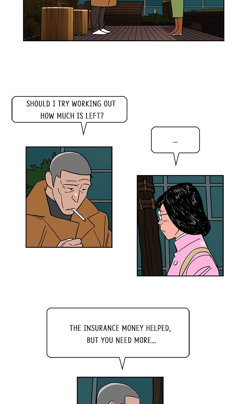 Lethe Chapter 19 page 26 - 