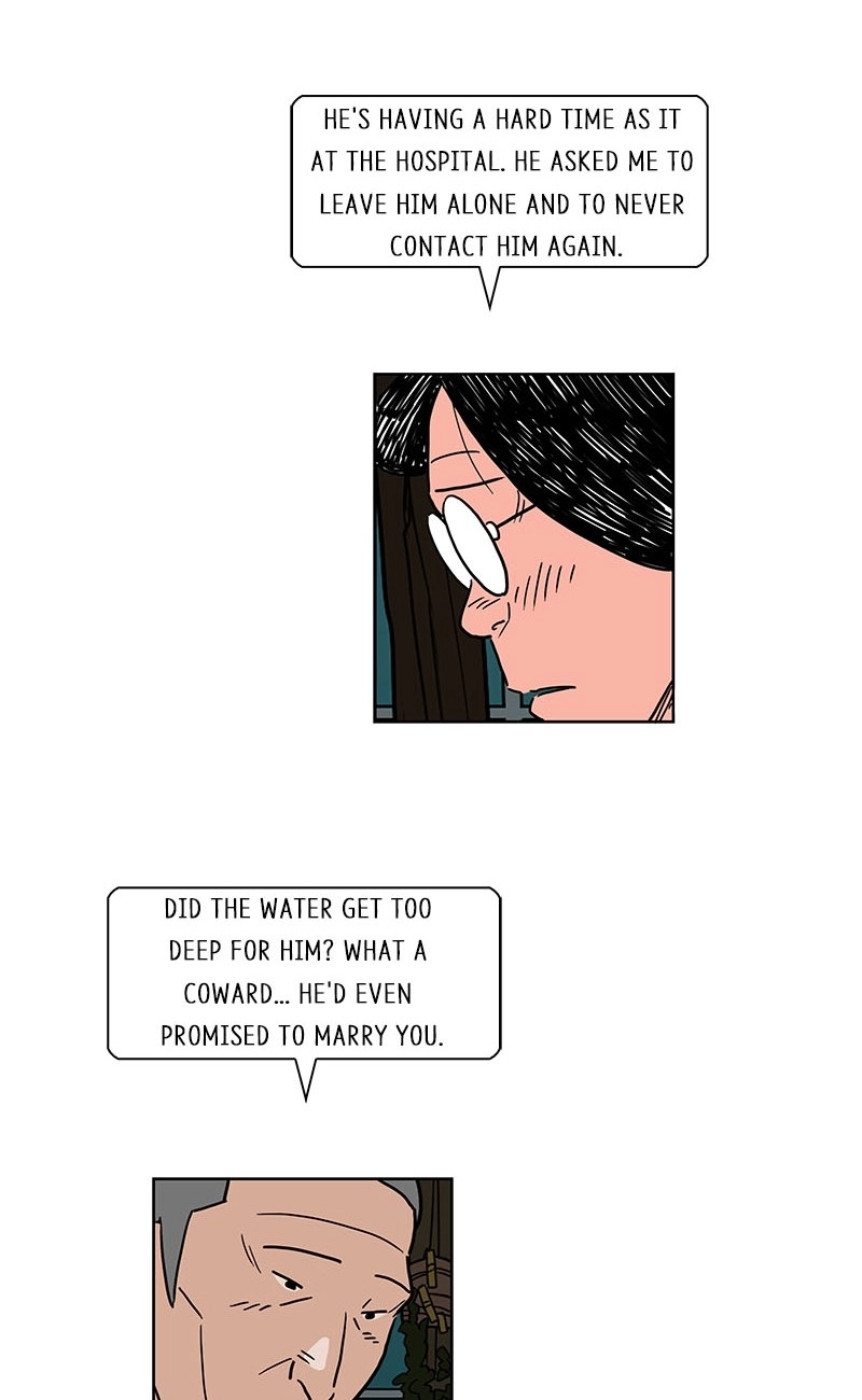 Lethe Chapter 19 page 31 - 