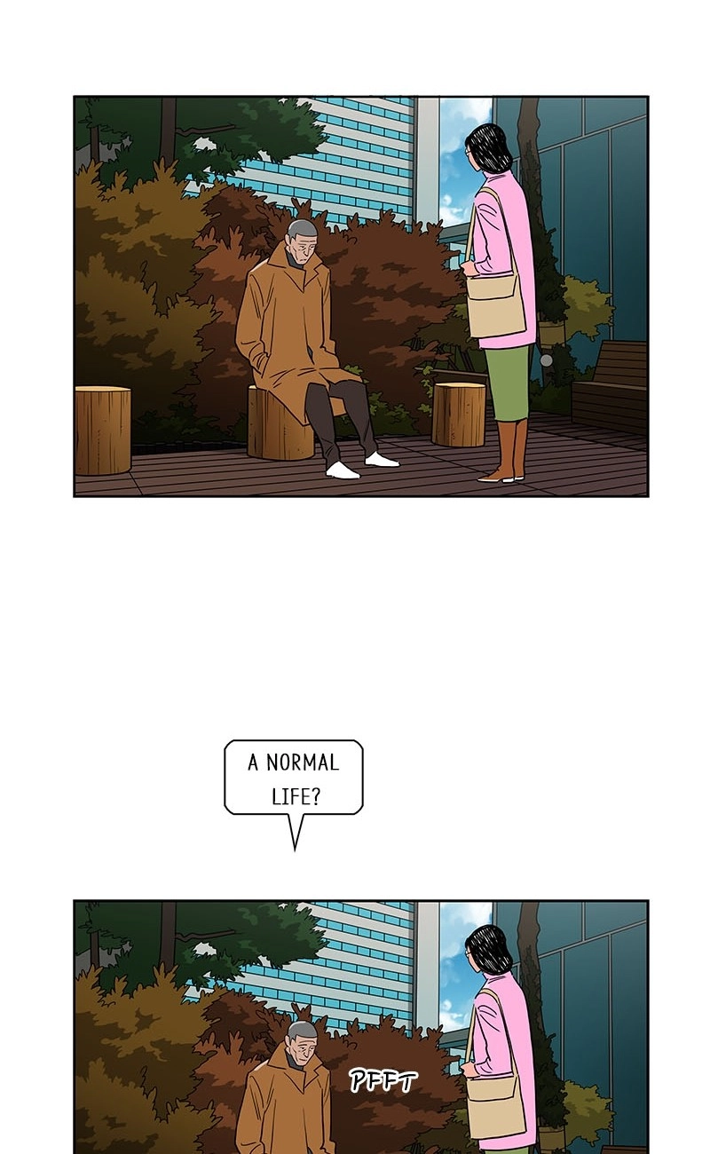 Lethe Chapter 19 page 33 - 