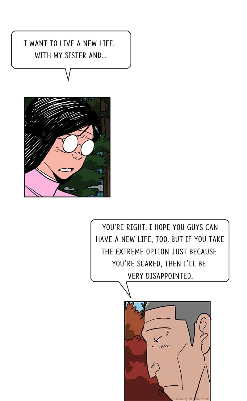 Lethe Chapter 19 page 41 - 