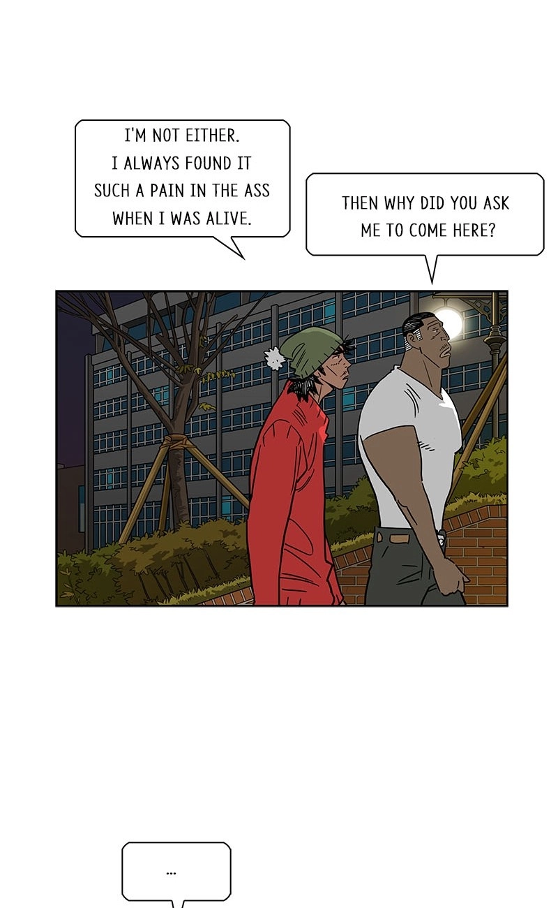 Lethe Chapter 19 page 49 - 
