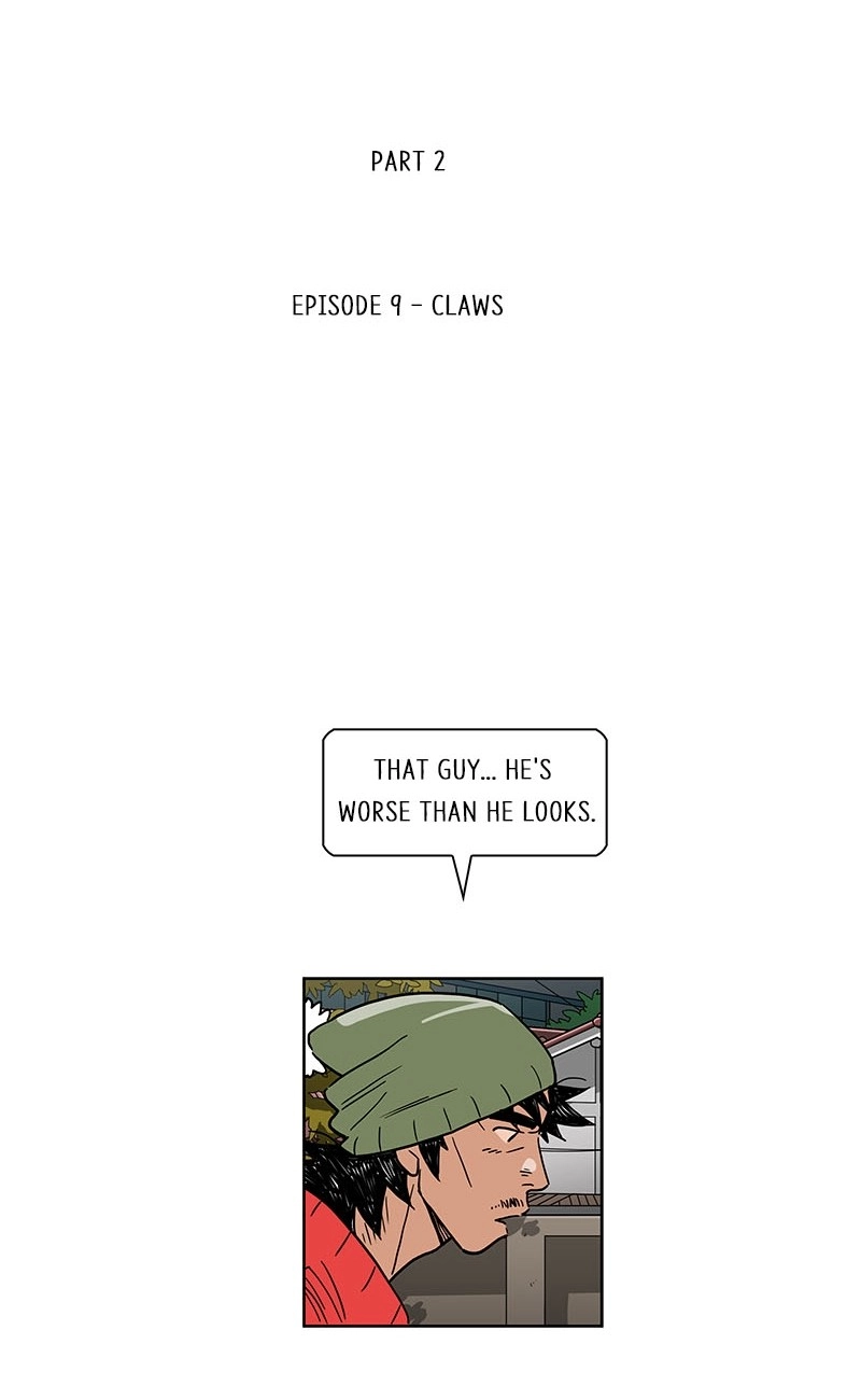 Lethe Chapter 19 page 6 - 